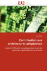 Image for Contribution Aux Architectures Adaptatives