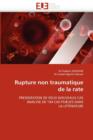 Image for Rupture Non Traumatique de la Rate