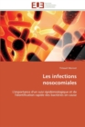 Image for Les infections nosocomiales
