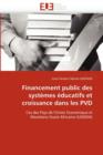 Image for Financement Public Des Syst mes  ducatifs Et Croissance Dans Les Pvd