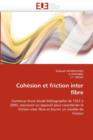 Image for Coh sion Et Friction Inter Fibre