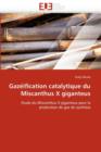 Image for Gaz ification Catalytique Du Miscanthus X Giganteus