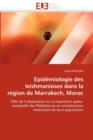 Image for Epid miologie Des Leishmanioses Dans La R gion de Marrakech, Maroc