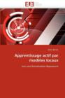Image for Apprentissage Actif Par Mod les Locaux