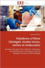 Image for Paludisme   Pikine (S n gal)