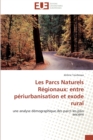 Image for Les Parcs Naturels Regionaux