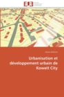 Image for Urbanisation et developpement urbain de koweit city