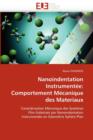Image for Nanoindentation Instrument e