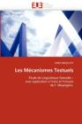 Image for Les M canismes Textuels