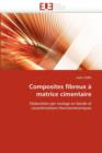 Image for Composites Fibreux   Matrice Cimentaire