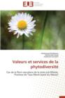 Image for Valeurs Et Services de la Phytodiversit