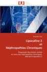 Image for Lipocaline 2 Et N phropathies Chroniques