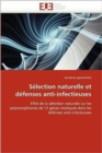 Image for S lection Naturelle Et D fenses Anti-Infectieuses