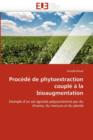 Image for Proc d  de Phytoextraction Coupl    La Bioaugmentation