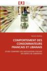 Image for Comportement Des Consommateurs Francais Et Libanais