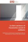 Image for Le Tiers Secteurs Et l&#39;Economie Social Et Solidaire