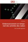 Image for Ordonnancement En Temps-R el Des Activit s Des Radars