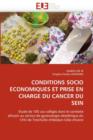 Image for Conditions Socio Economiques Et Prise En Charge Du Cancer Du Sein