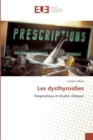 Image for Les dysthyroidies
