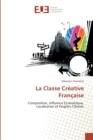 Image for La classe creative francaise