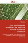 Image for Prise En Charge Des Suicidants Par M thode Violente Au Chu de Bordeaux