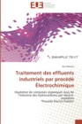 Image for Traitement des effluents industriels par procede electrochimique