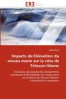 Image for Impacts de l&#39; l vation Du Niveau Marin Sur La C te de T touan-Maroc