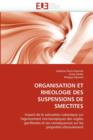 Image for Organisation Et Rheologie Des Suspensions de Smectites