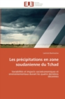 Image for Les precipitations en zone soudanienne du tchad