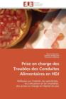 Image for Prise En Charge Des Troubles Des Conduites Alimentaires En Hdj