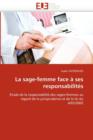 Image for La Sage-Femme Face   Ses Responsabilit s