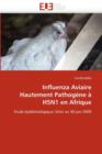 Image for Influenza Aviaire Hautement Pathog ne   H5n1 En Afrique