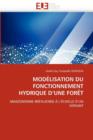 Image for Mod lisation Du Fonctionnement Hydrique d&#39;&#39;une For t