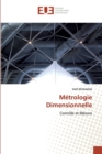 Image for Metrologie dimensionnelle