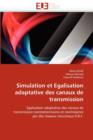Image for Simulation Et Egalisation Adaptative Des Canaux de Transmission