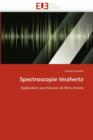 Image for Spectroscopie T rahertz