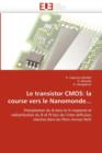 Image for Le Transistor CMOS