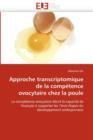 Image for Approche Transcriptomique de la Comp tence Ovocytaire Chez La Poule