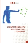 Image for Les infections a hpv leur prevention le gardasil