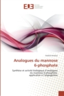 Image for Analogues du mannose 6-phosphate