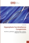 Image for Hyperplasie surrenalienne congenitale