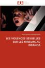 Image for Les Violences Sexuelles Sur Les Mineurs Au Rwanda