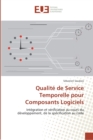 Image for Qualite de service temporelle pour composants logiciels