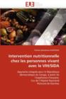 Image for Intervention Nutritionnelle Chez Les Personnes Vivant Avec Le Vih/Sida