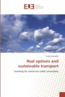 Image for Real options and sustainable transport