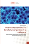 Image for Proproteines convertases dans la tumorigenese et la metastase
