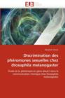 Image for Discrimination Des Ph romones Sexuelles Chez Drosophila Melanogaster