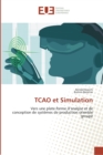 Image for Tcao et simulation