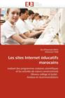 Image for Les Sites Internet  ducatifs Marocains