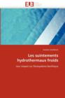 Image for Les Suintements Hydrothermaux Froids
